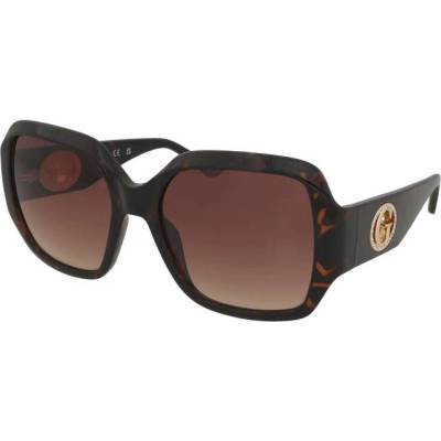 GUESS Диоптрични очила Guess GU00283 52F
