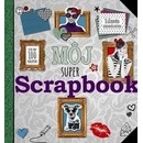 Môj super Scrapbook