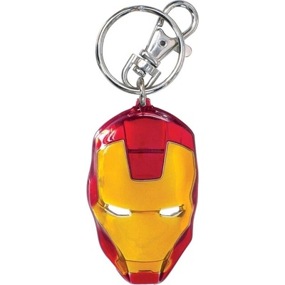 Prívesok na kľúče Avengers Iron Man