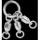 Black Cat HD 3 Way Swivel 100 kg 1 ks