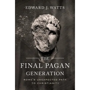Final Pagan Generation (ISBN: 9780520379220)