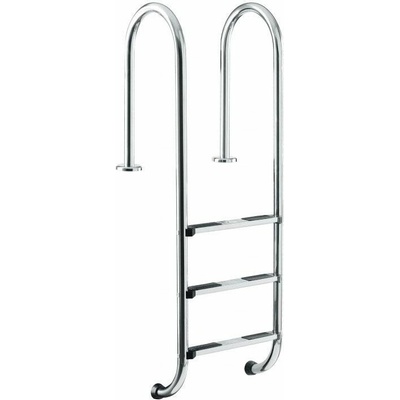 CF Bazénové schůdky úzké 100-120 cm 2500810PP