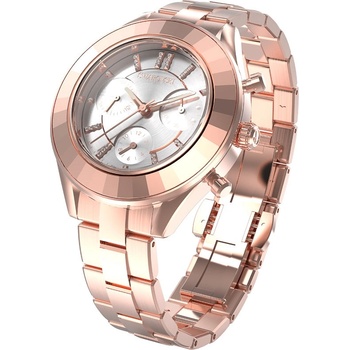 Swarovski Часовник Swarovski 5612194 OCTEA LUX SPORT (5612194)