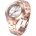 Swarovski Часовник Swarovski 5612194 OCTEA LUX SPORT (5612194)