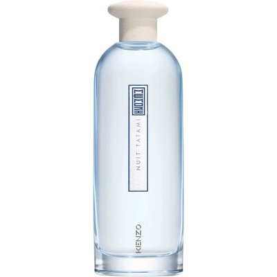 Kenzo Memori Nuit Tatami parfumovaná voda unisex 75 ml tester