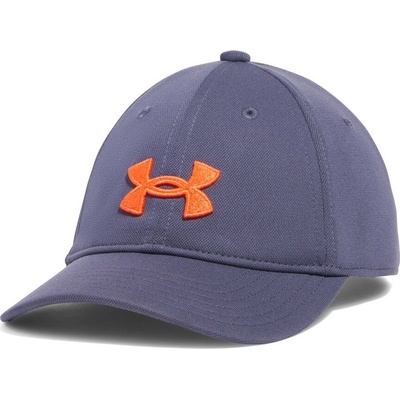 Under Armour UA BLITZING K modrá 1376712-044