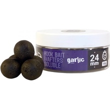 THE ONE Vyvážené boiles Hook Bait Wafters Soluble 150g 24mm Purple