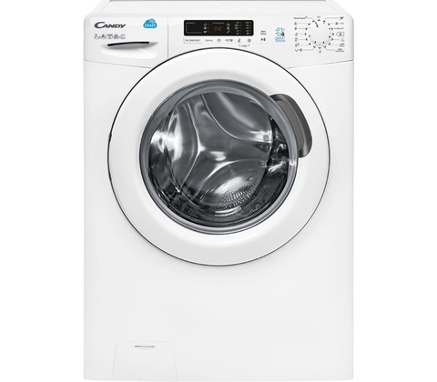 Candy CS 1072D3/1-S