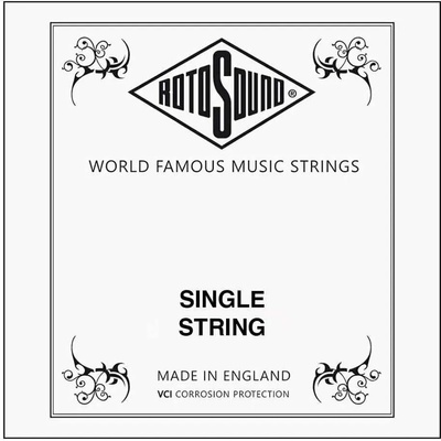 Rotosound BBL085 Еденична струна за бас китара