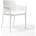 Novussi СТОЛ boom 60x80 БЯЛ (nvs-085-03)