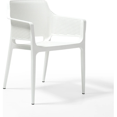 Novussi СТОЛ boom 60x80 БЯЛ (nvs-085-03)