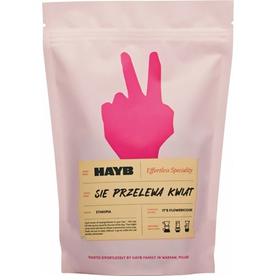 HAYB Prelieva sa Kvet 0,5 kg