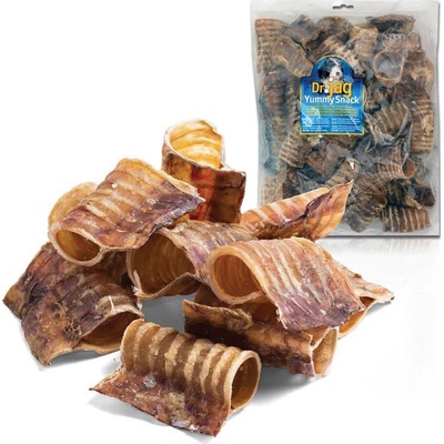 Tommi CZ s.r.o. Dr. Jag Trachea Hovězí řezaná sušená 1 kg