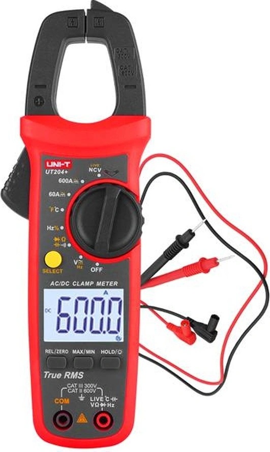 UNI-T UT204