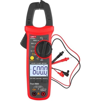 UNI-T UT204