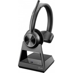 HP Poly Savi 7310 UC Monaural (8L575AA#ABB) Слушалки