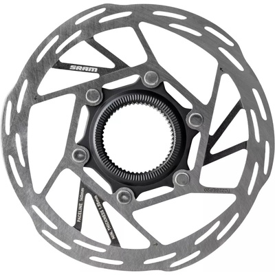 SRAM CENTER LOCK PACELINE 140 mm – Zboží Dáma