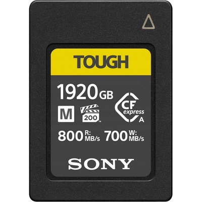 Sony 1920 GB M1920T