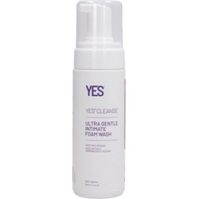 Yes Umývacia pena na intímnu hygienu Ruža - 150 ml