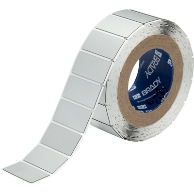 Brady THTEP-12-7593-SV / 620443 EPREP етикети, 100.00 mm x 50.00 mm (620443)