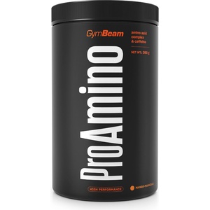 GymBeam ProAMINO 390 g манго с маракуя