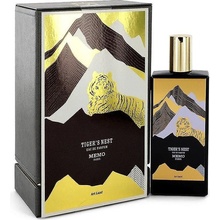 Memo Paris Art Land Tiger's Nest parfémovaná voda unisex 75 ml