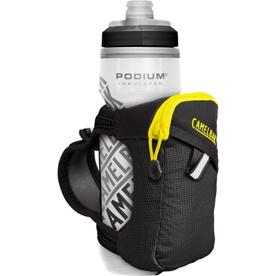 CamelBak Раница за трейл бягане Camelbak Quick Grip Chill Bottle holders - Black - размер One Size (502-9569-0111)