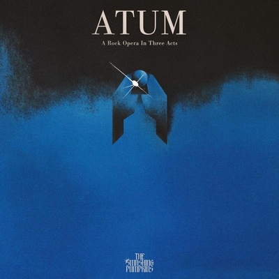 SMASHING PUMPKINS, THE - ATUM CD