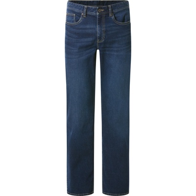 esmara Men pánské džíny "Straight Fit" tmavě modrá – Hledejceny.cz