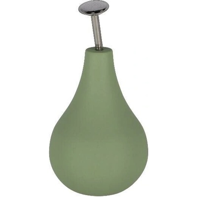 Esschert Design SQUEEZE, zelená, 0,5L