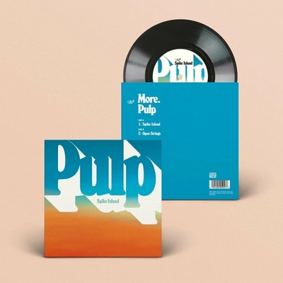 Pu - Spike Island Single 7
