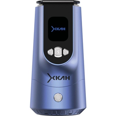 Xkah Pro Blue elektronická