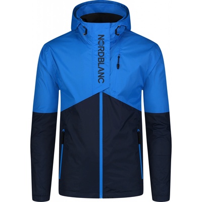 Nordblanc Pioneer NBSJM8188 modrá
