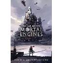 Mortal Engines 1 - Philip Reeve