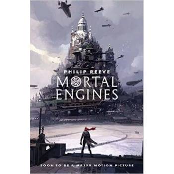 Mortal Engines 1 - Philip Reeve