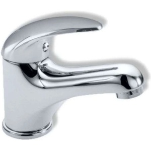 FERRO Metalia 55 - Кран за умивалник, за студена вода, хромиран 55005/1, 0 (55005/1,0)