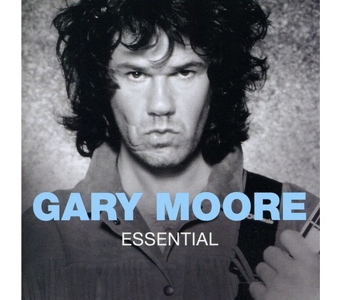 Gary Moore - Essential CD