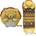 Jay@Play Happy Nappers - Lex 168 cm (HNS6757)