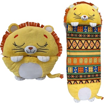 Jay@Play Happy Nappers - Lex 168 cm (HNS6757)