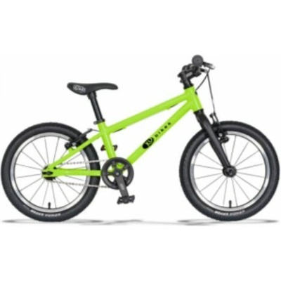 KUbikes 16L (od výšky 100cm)