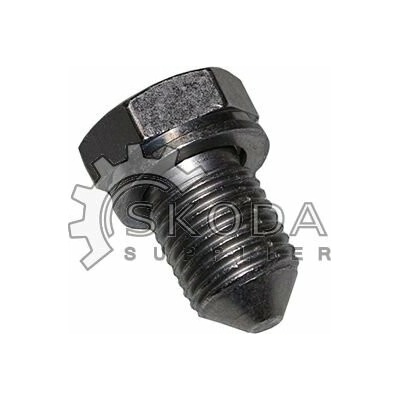 Šroub M14x1,5x22 | Zboží Auto