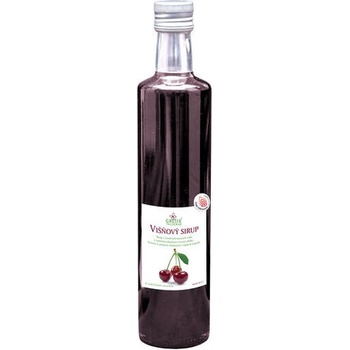 Grešík sirup višňový 0,7 l