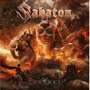 Sabaton - Legends CD