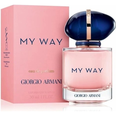 Giorgio Armani My Way Eau de Parfum 30ml за жени