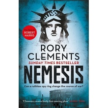 Nemesis Clements Rory