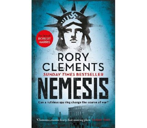 Nemesis Clements Rory
