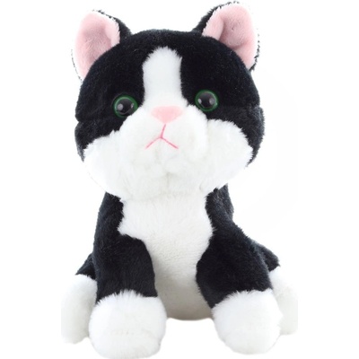 kočka 15 cm – Zbozi.Blesk.cz