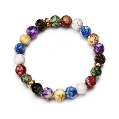 Blingstar náramek Mandala čakry 1507