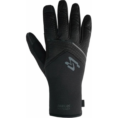 Spiuk Boreas Gloves Black 2XL Велосипед-Ръкавици