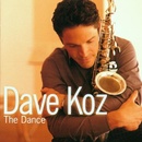 KOZ DAVE: DANCE CD